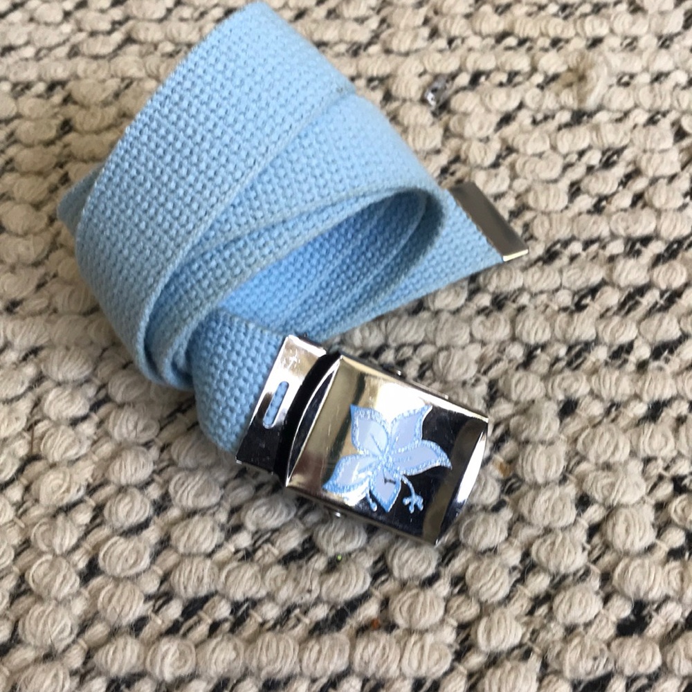 Roxy belt